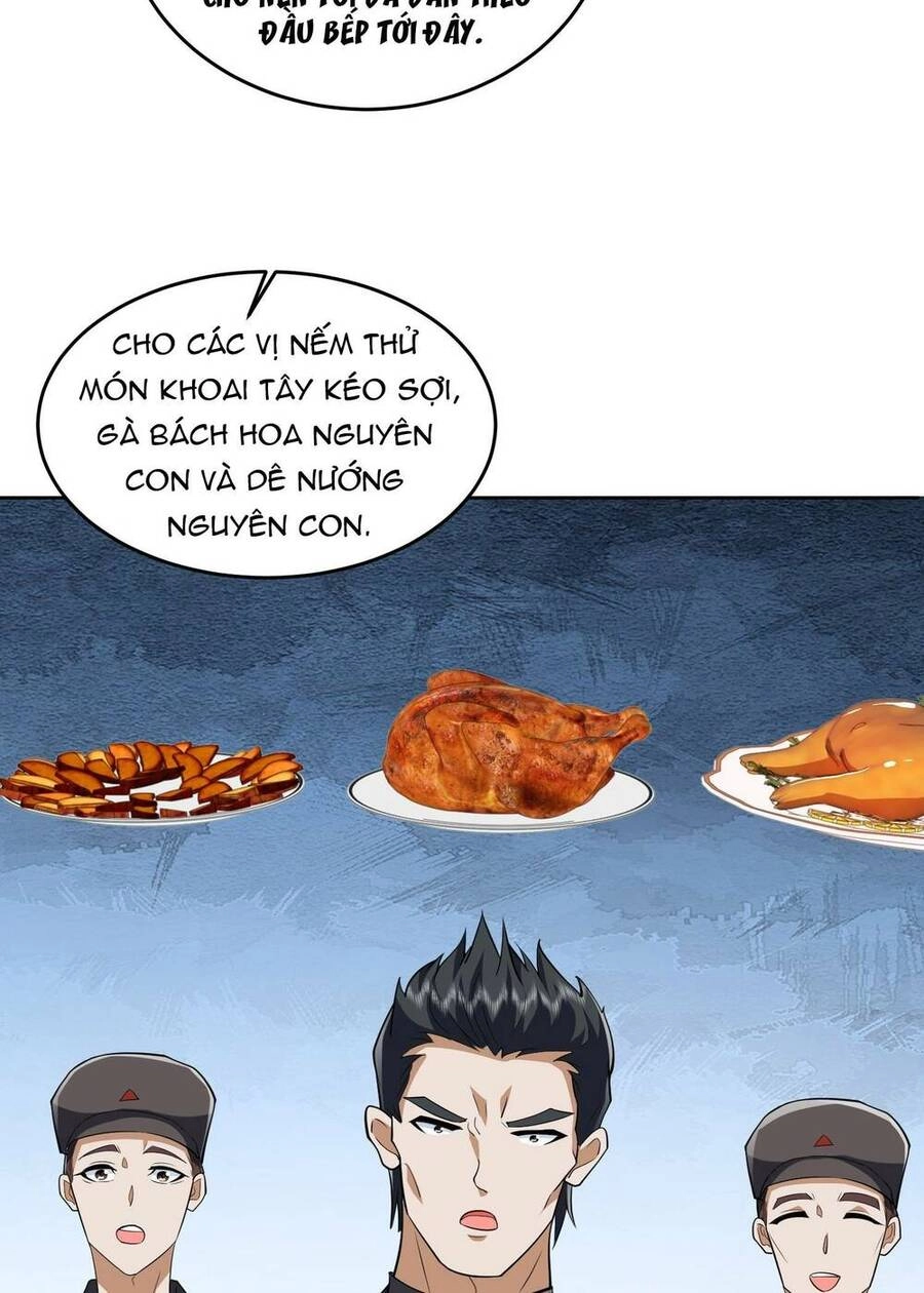 Đệ Nhất Danh Sách Chapter 189 - 41