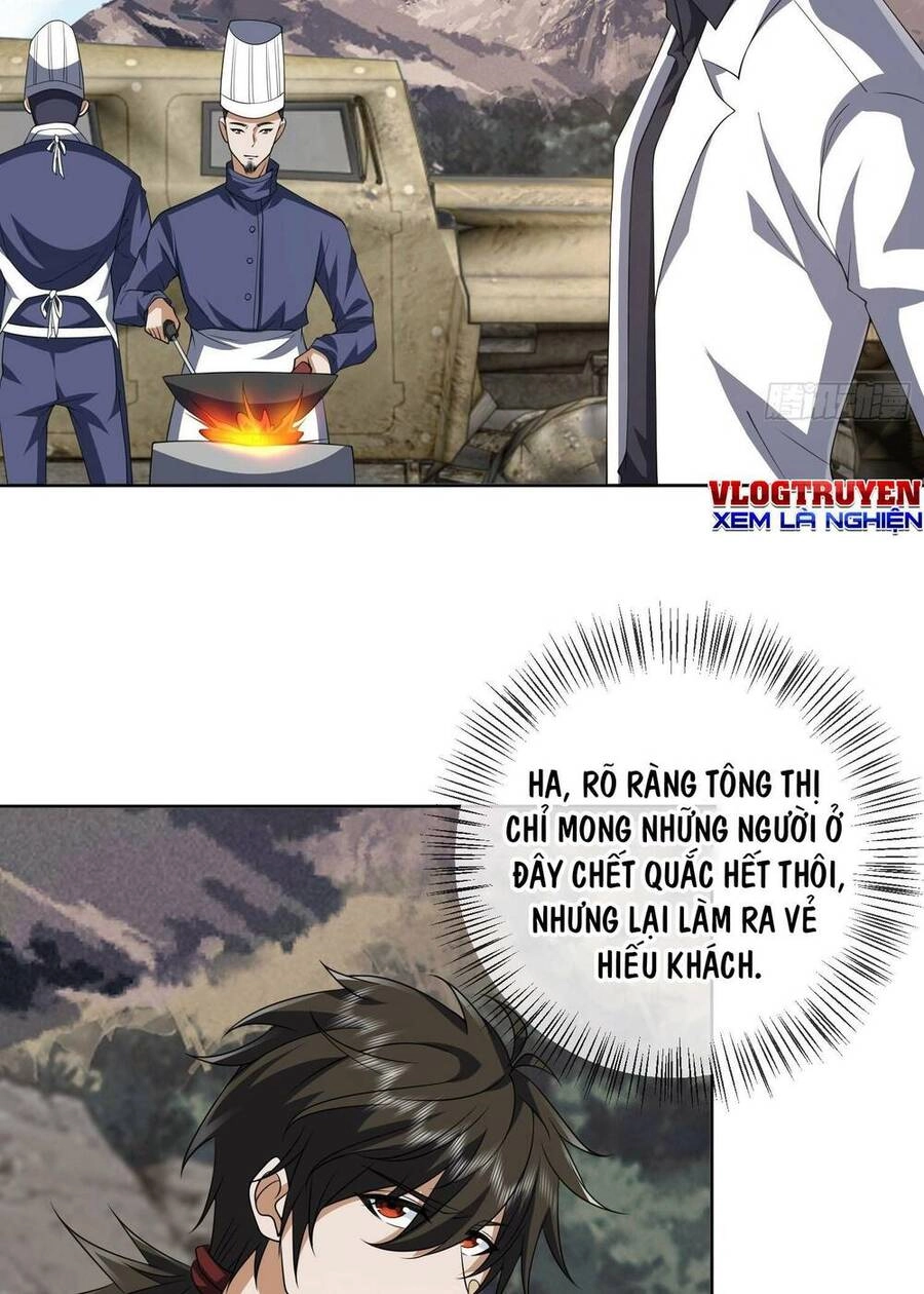 Đệ Nhất Danh Sách Chapter 189 - 43