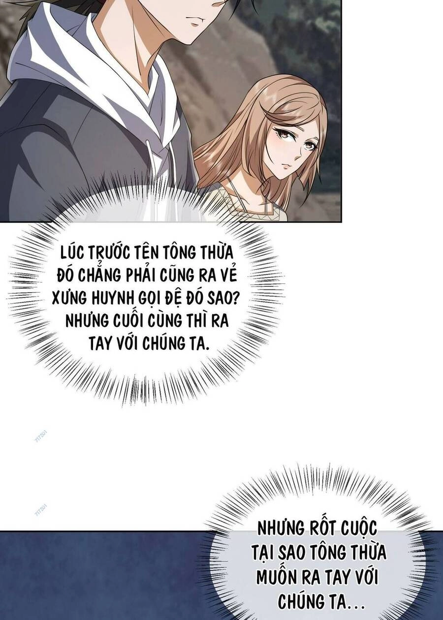 Đệ Nhất Danh Sách Chapter 189 - 44