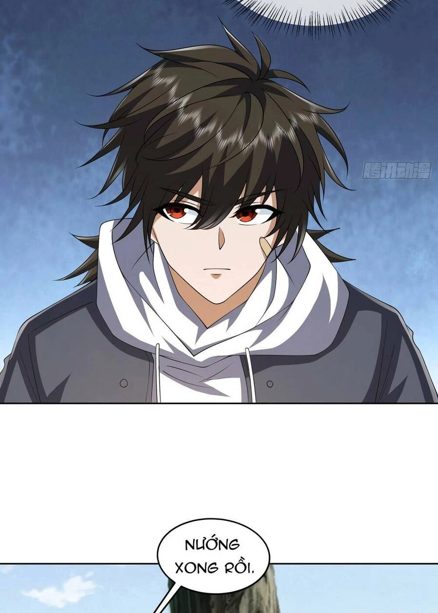 Đệ Nhất Danh Sách Chapter 189 - 45