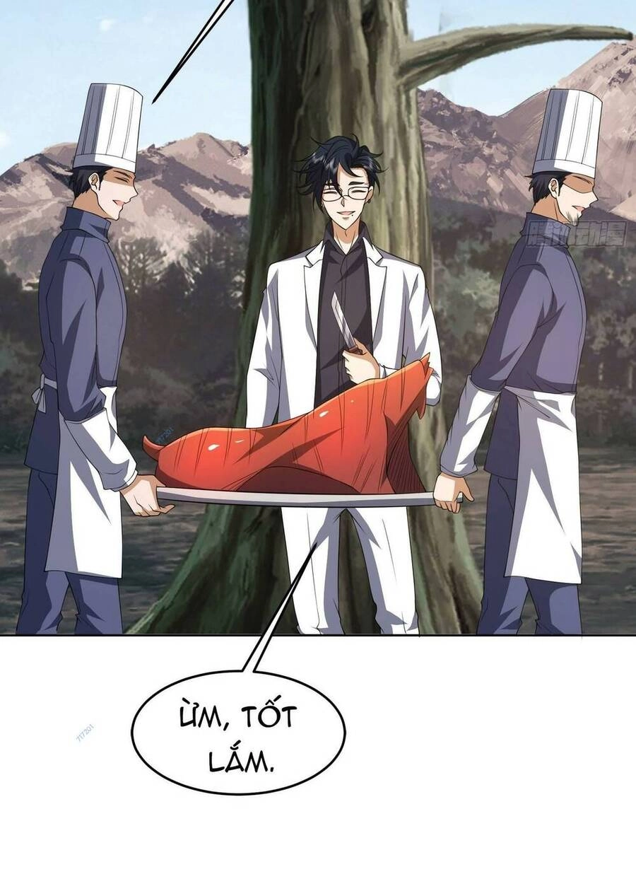 Đệ Nhất Danh Sách Chapter 189 - 46