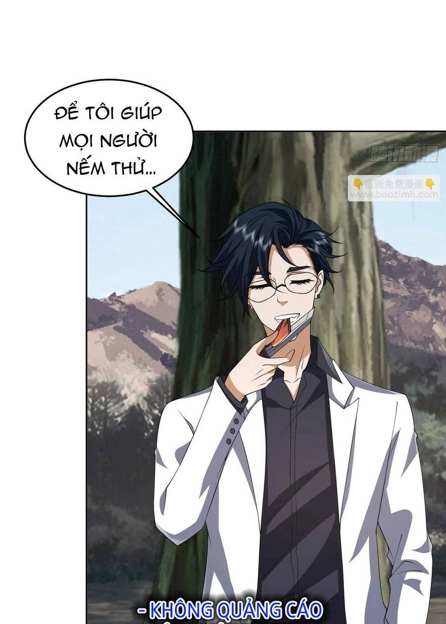 Đệ Nhất Danh Sách Chapter 189 - 47