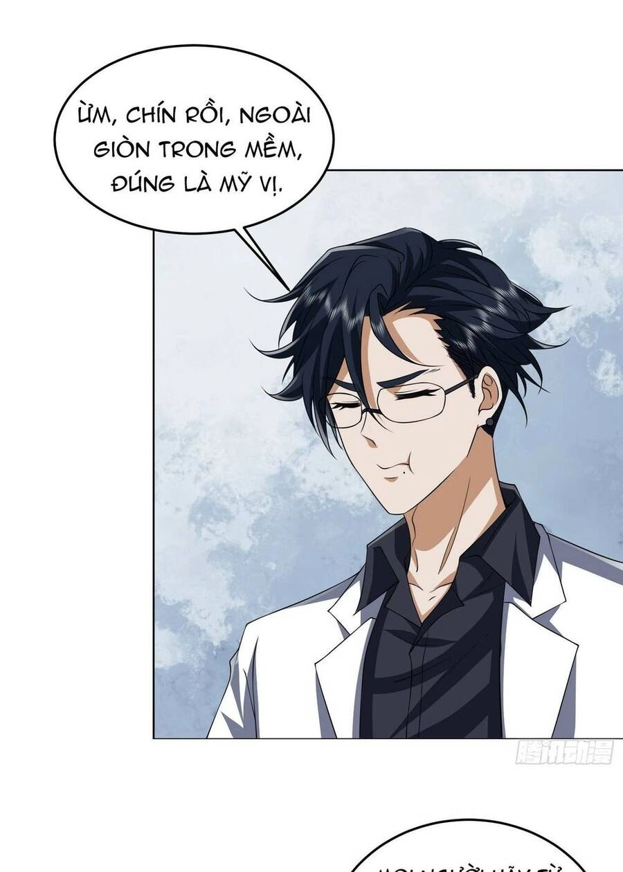 Đệ Nhất Danh Sách Chapter 189 - 49