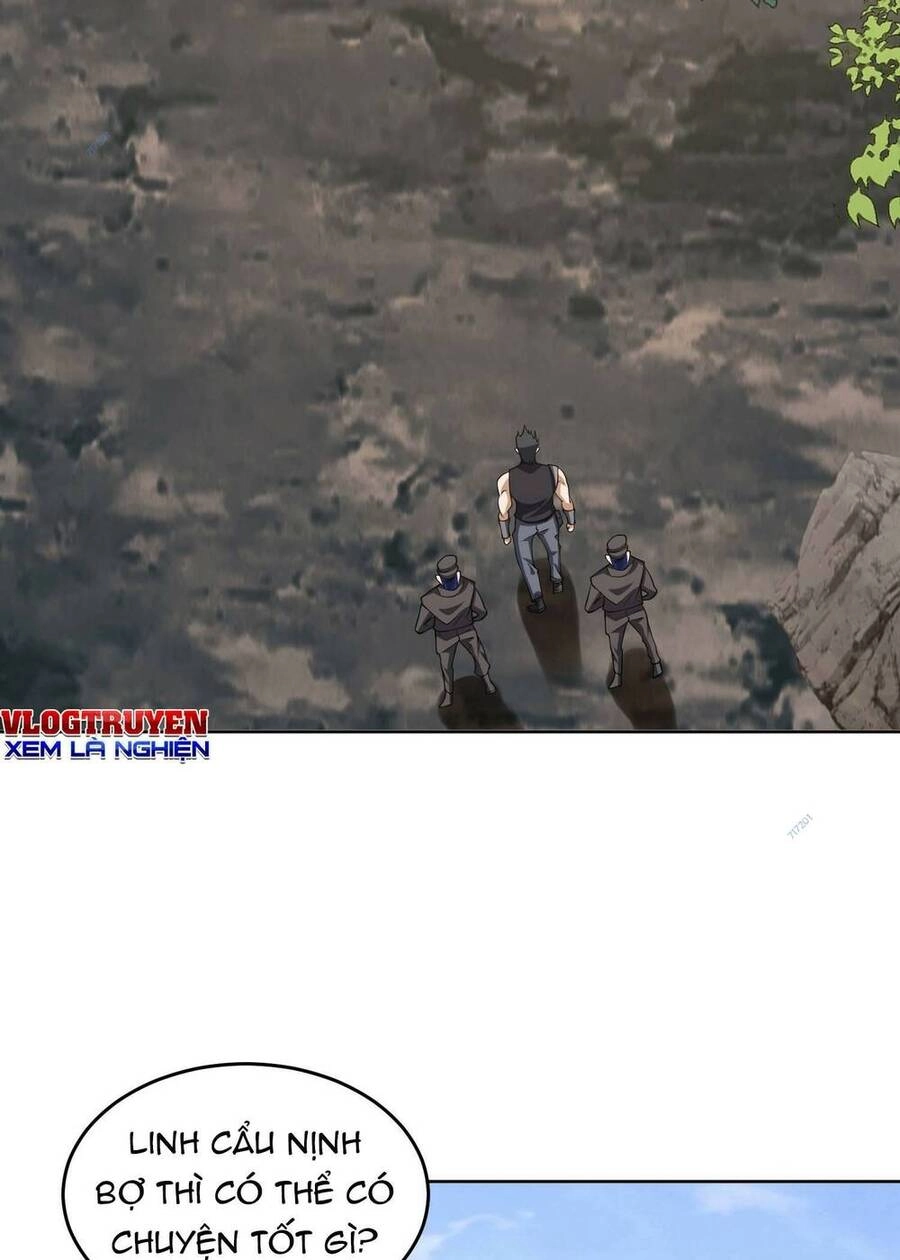 Đệ Nhất Danh Sách Chapter 189 - 52