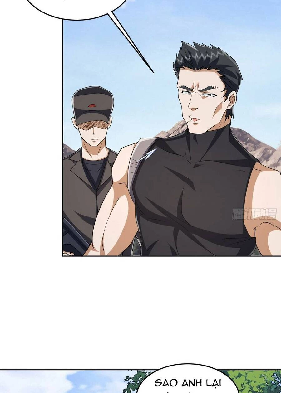 Đệ Nhất Danh Sách Chapter 189 - 53