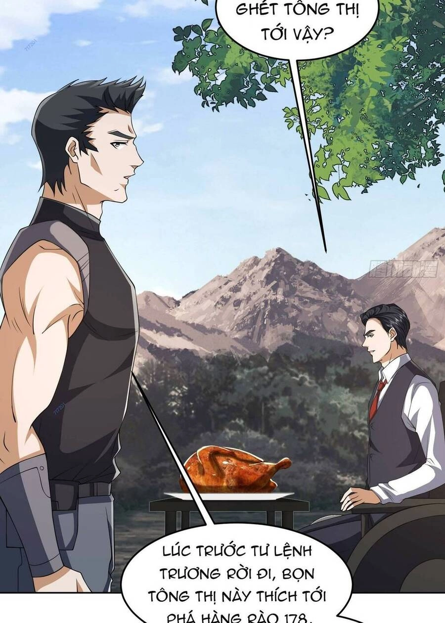 Đệ Nhất Danh Sách Chapter 189 - 54