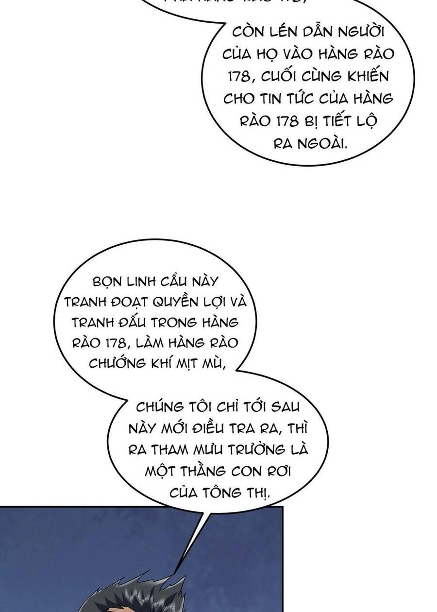 Đệ Nhất Danh Sách Chapter 189 - 55