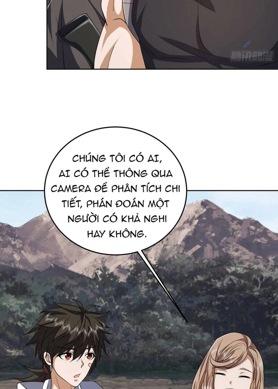 Đệ Nhất Danh Sách Chapter 189 - 60