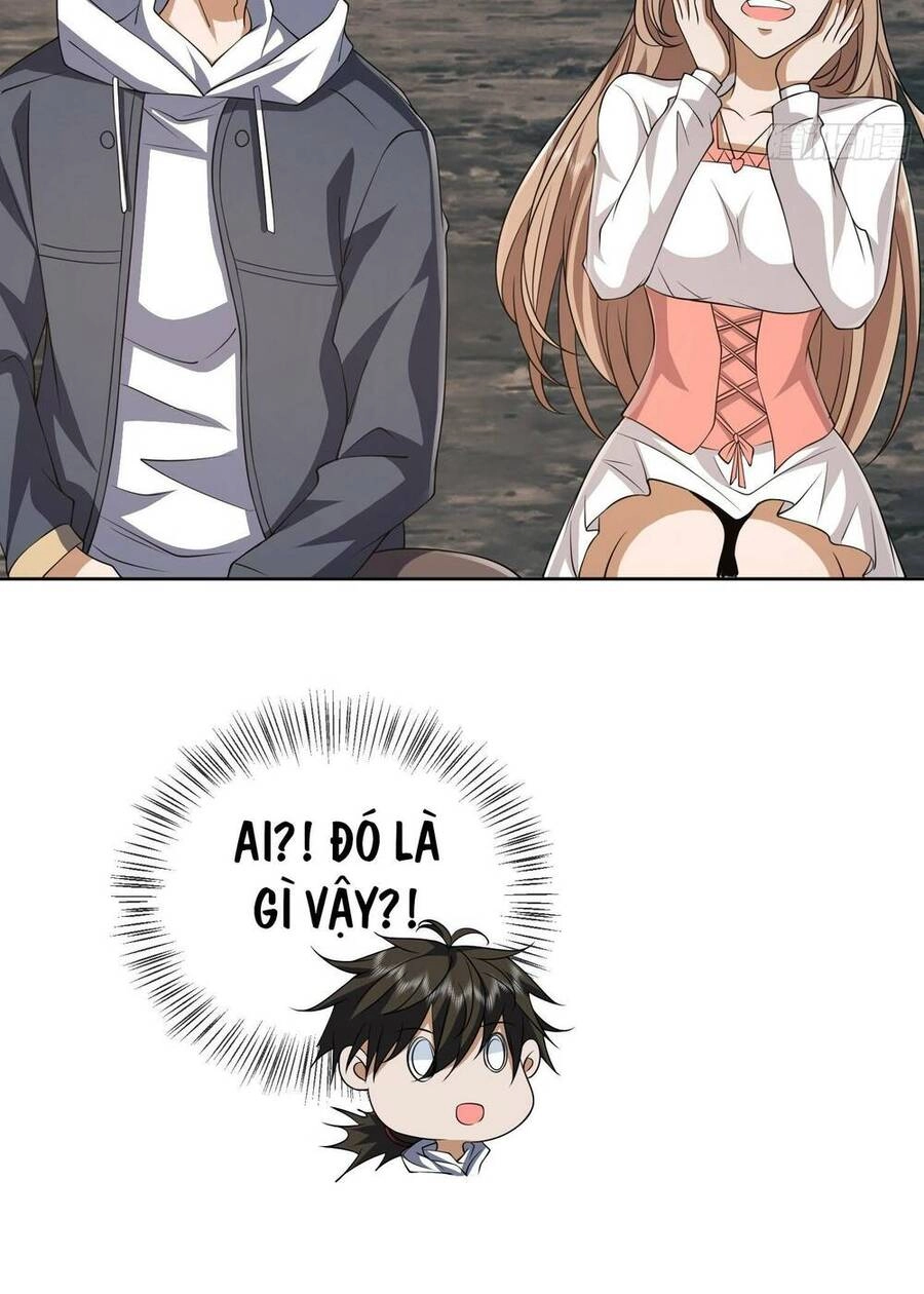 Đệ Nhất Danh Sách Chapter 189 - 61