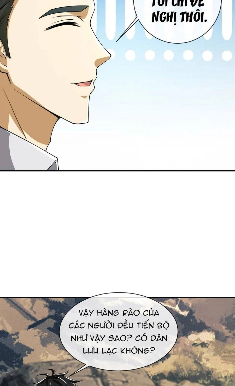 Đệ Nhất Danh Sách Chapter 190 - 13