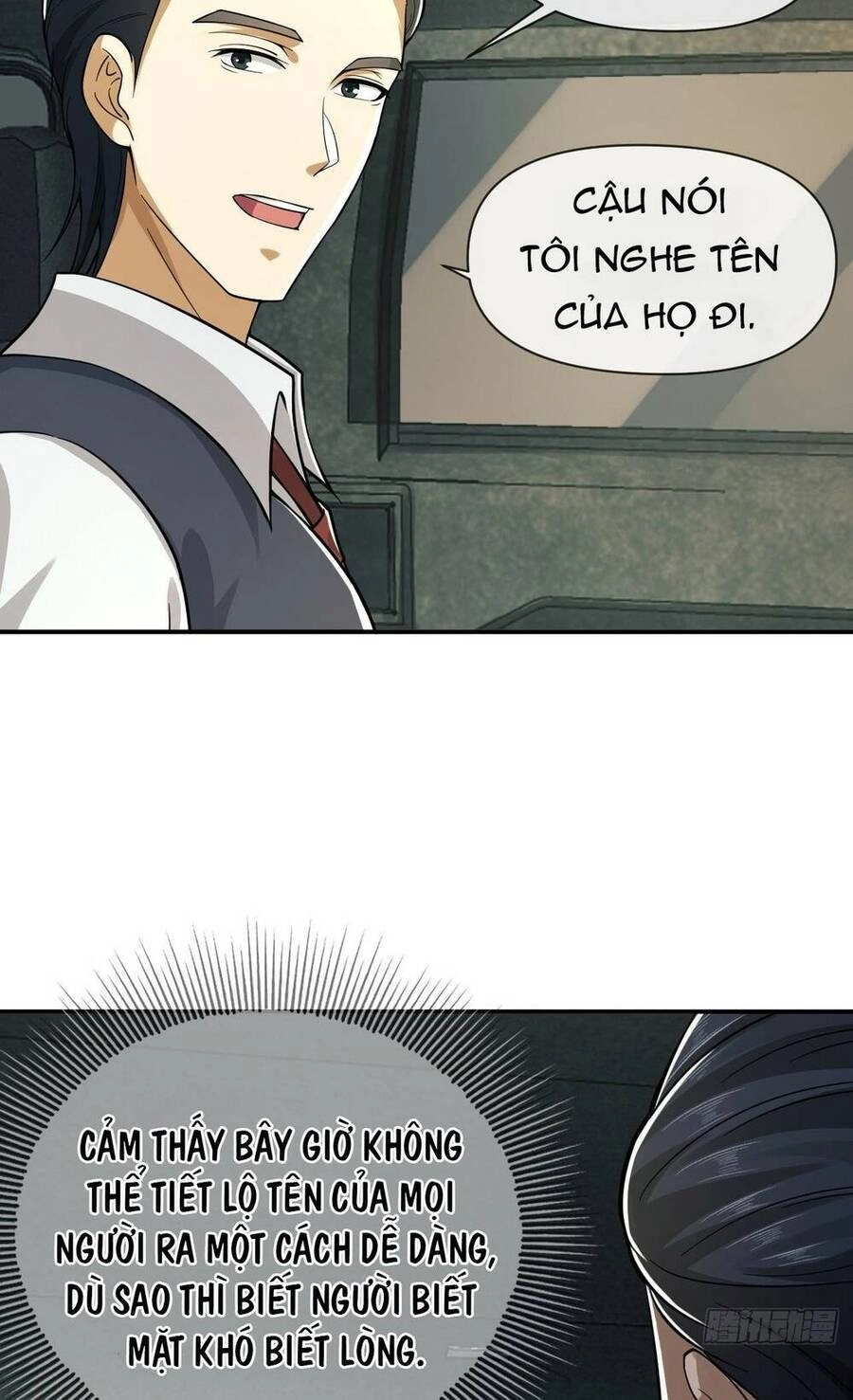 Đệ Nhất Danh Sách Chapter 190 - 23