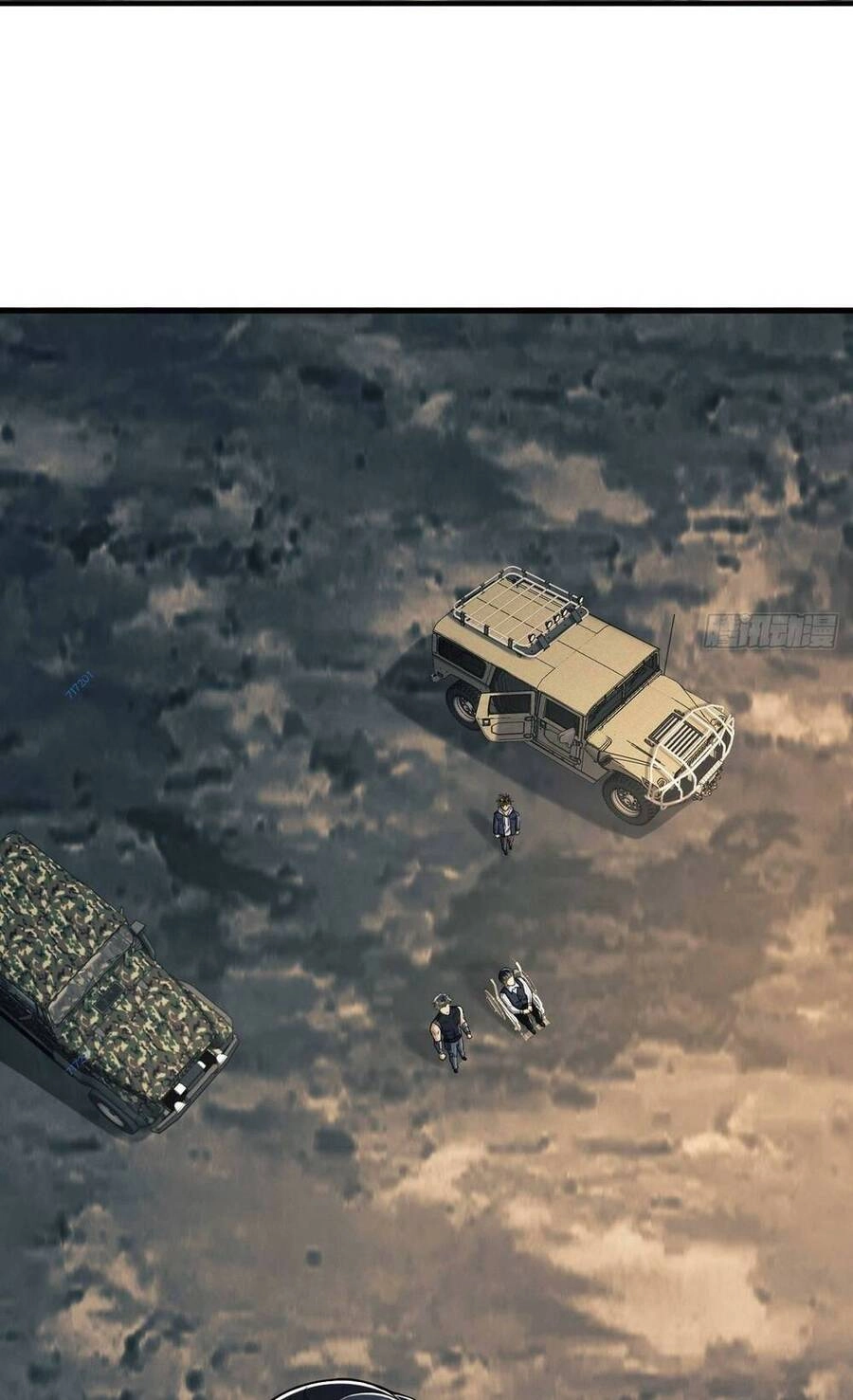 Đệ Nhất Danh Sách Chapter 190 - 26