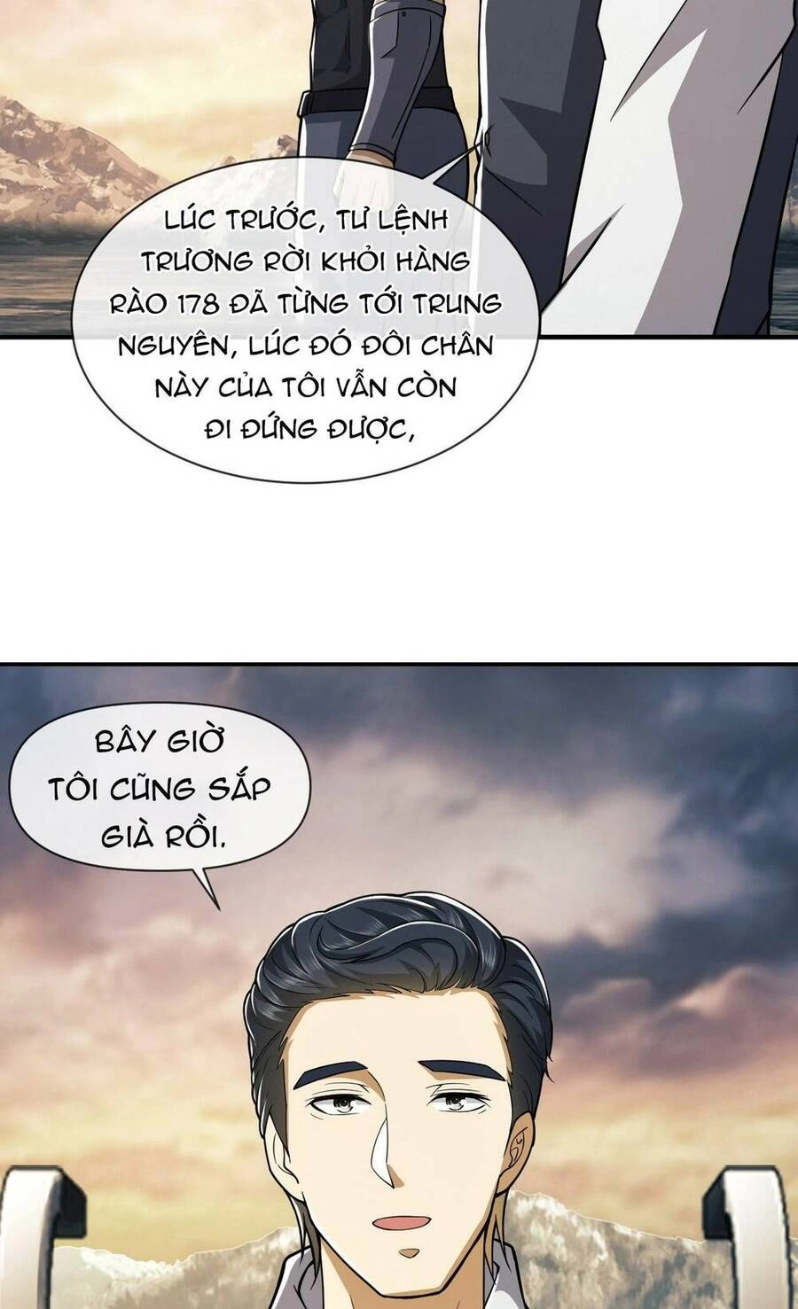 Đệ Nhất Danh Sách Chapter 190 - 31