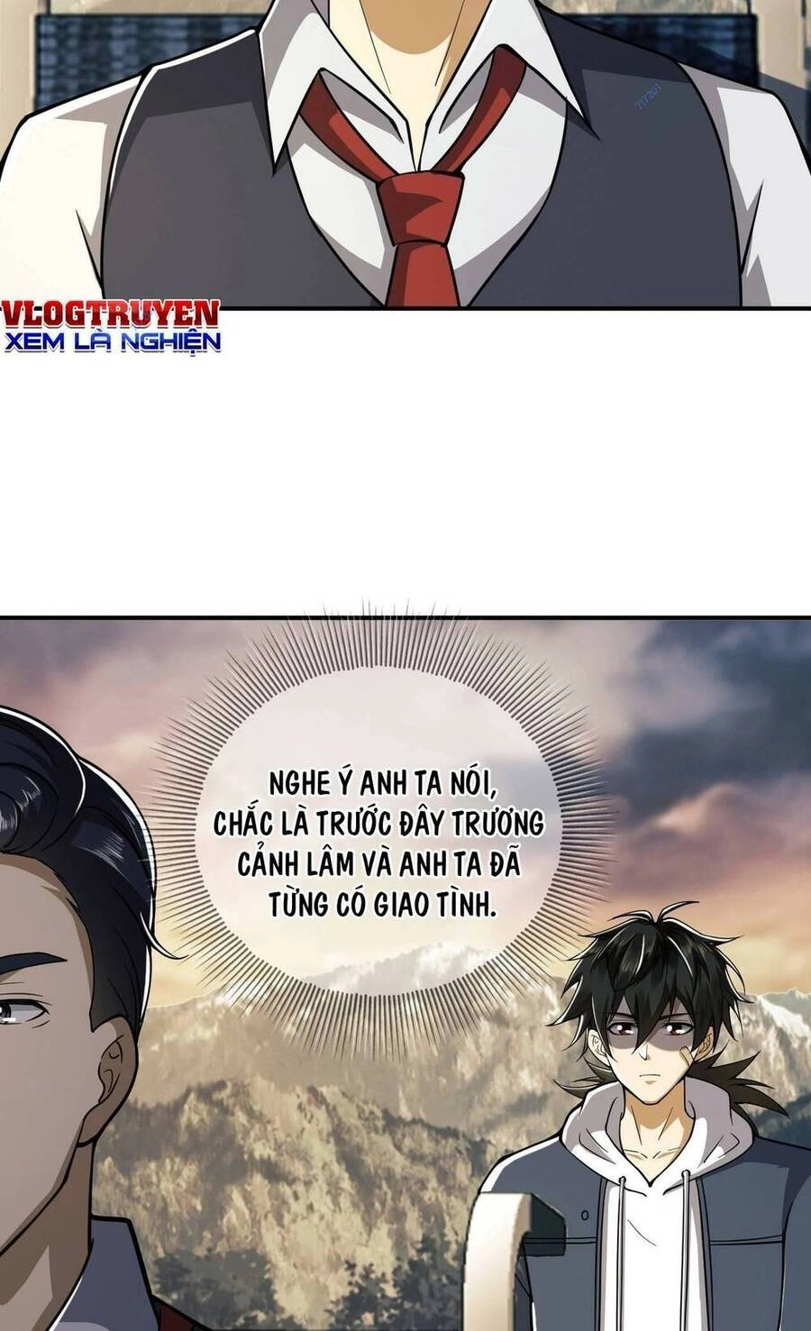 Đệ Nhất Danh Sách Chapter 190 - 32