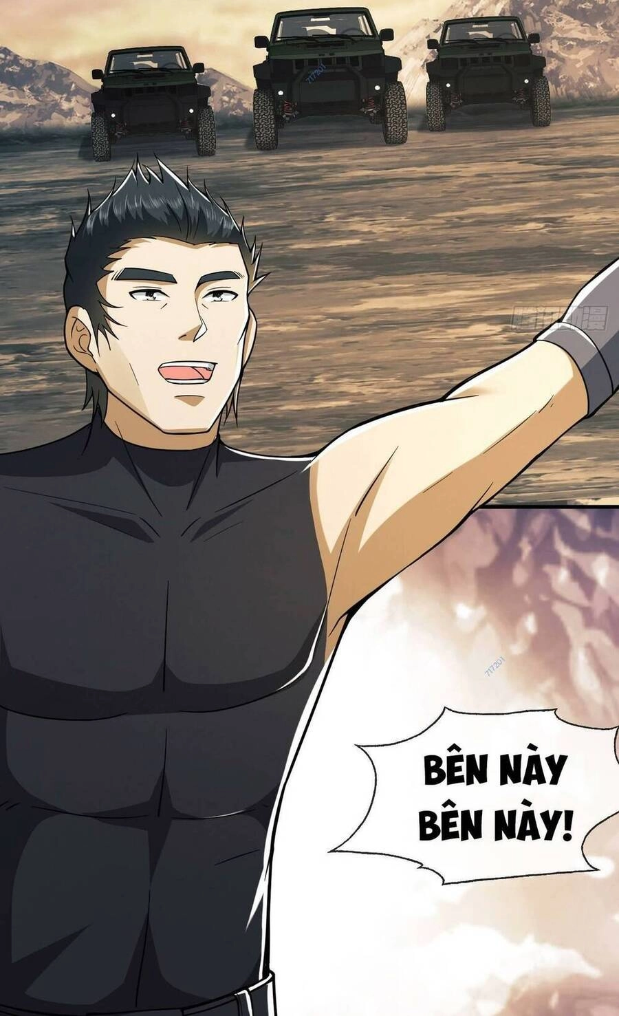 Đệ Nhất Danh Sách Chapter 190 - 34