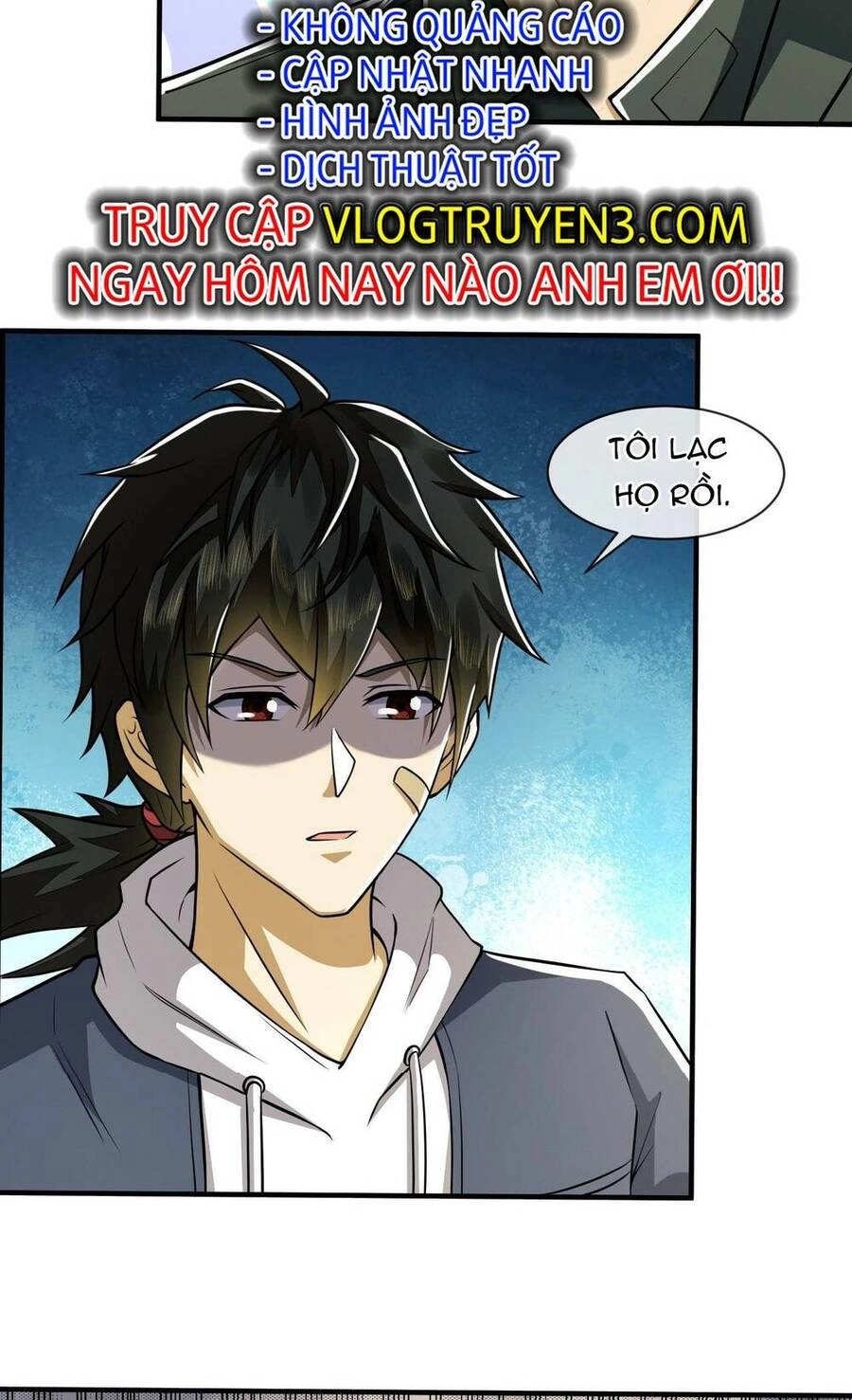 Đệ Nhất Danh Sách Chapter 190 - 41