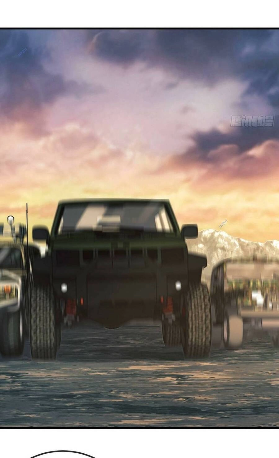 Đệ Nhất Danh Sách Chapter 190 - 46