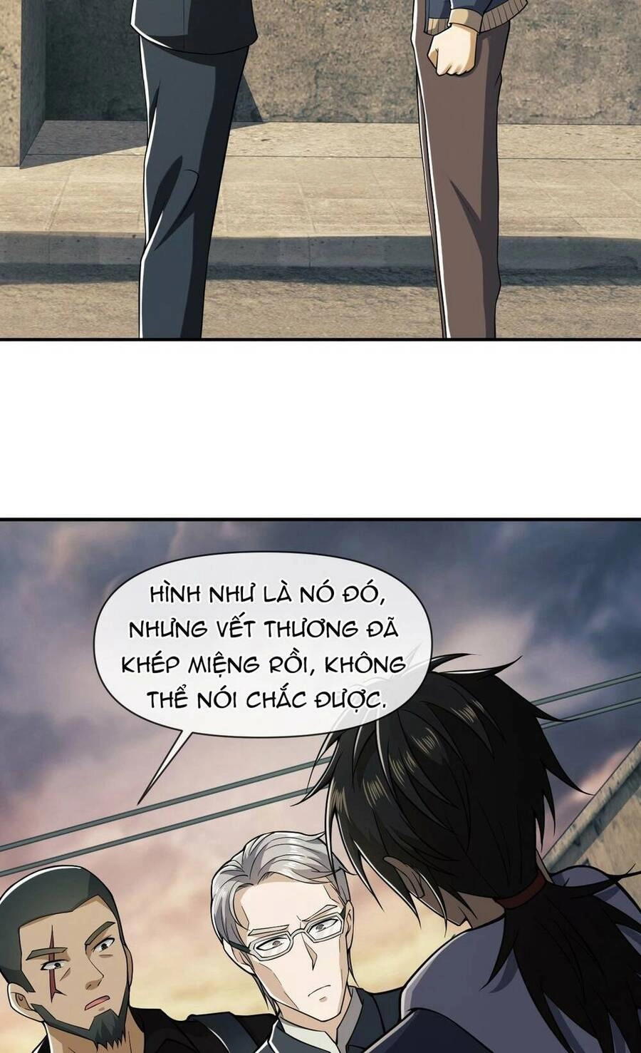 Đệ Nhất Danh Sách Chapter 190 - 55