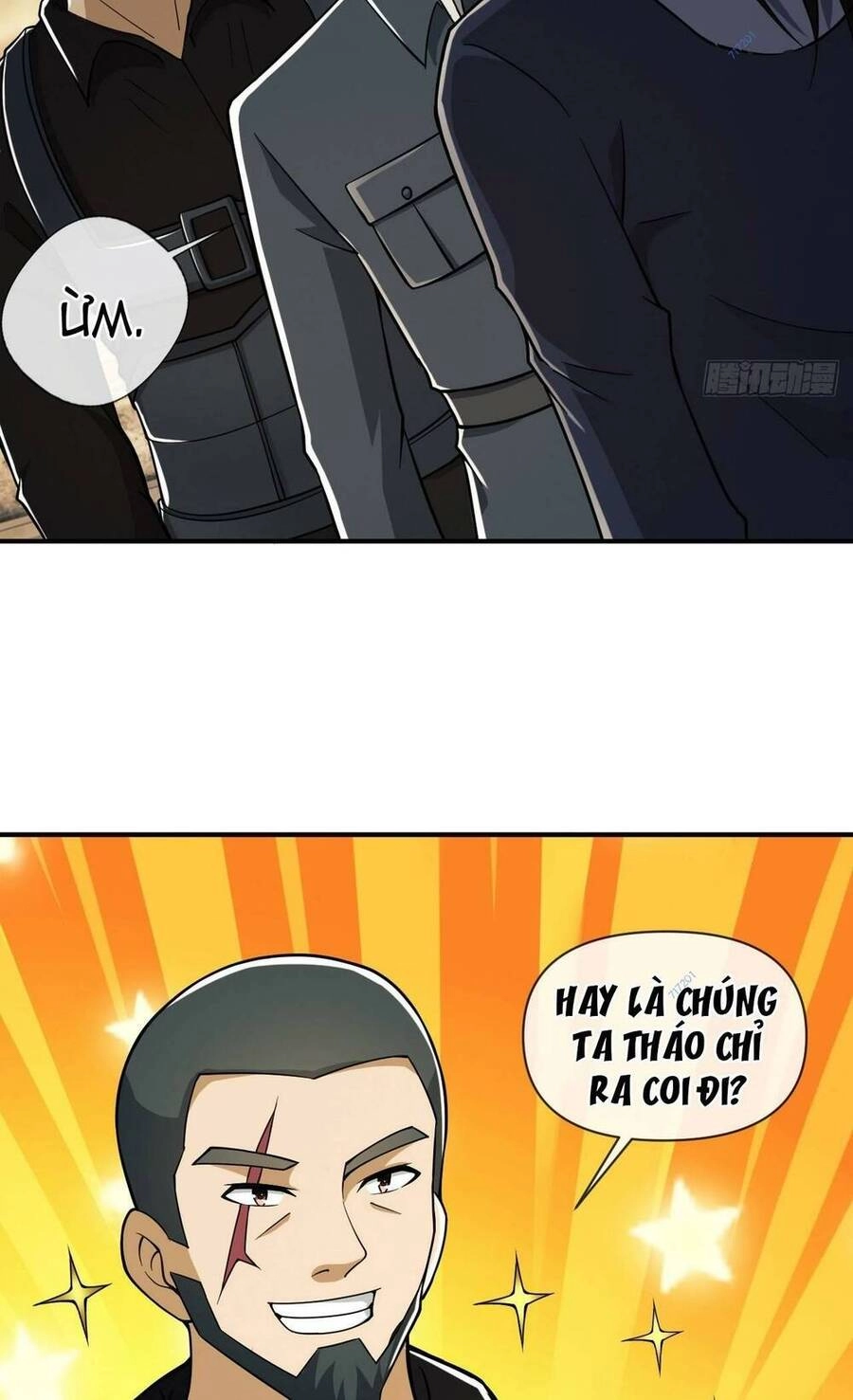 Đệ Nhất Danh Sách Chapter 190 - 56