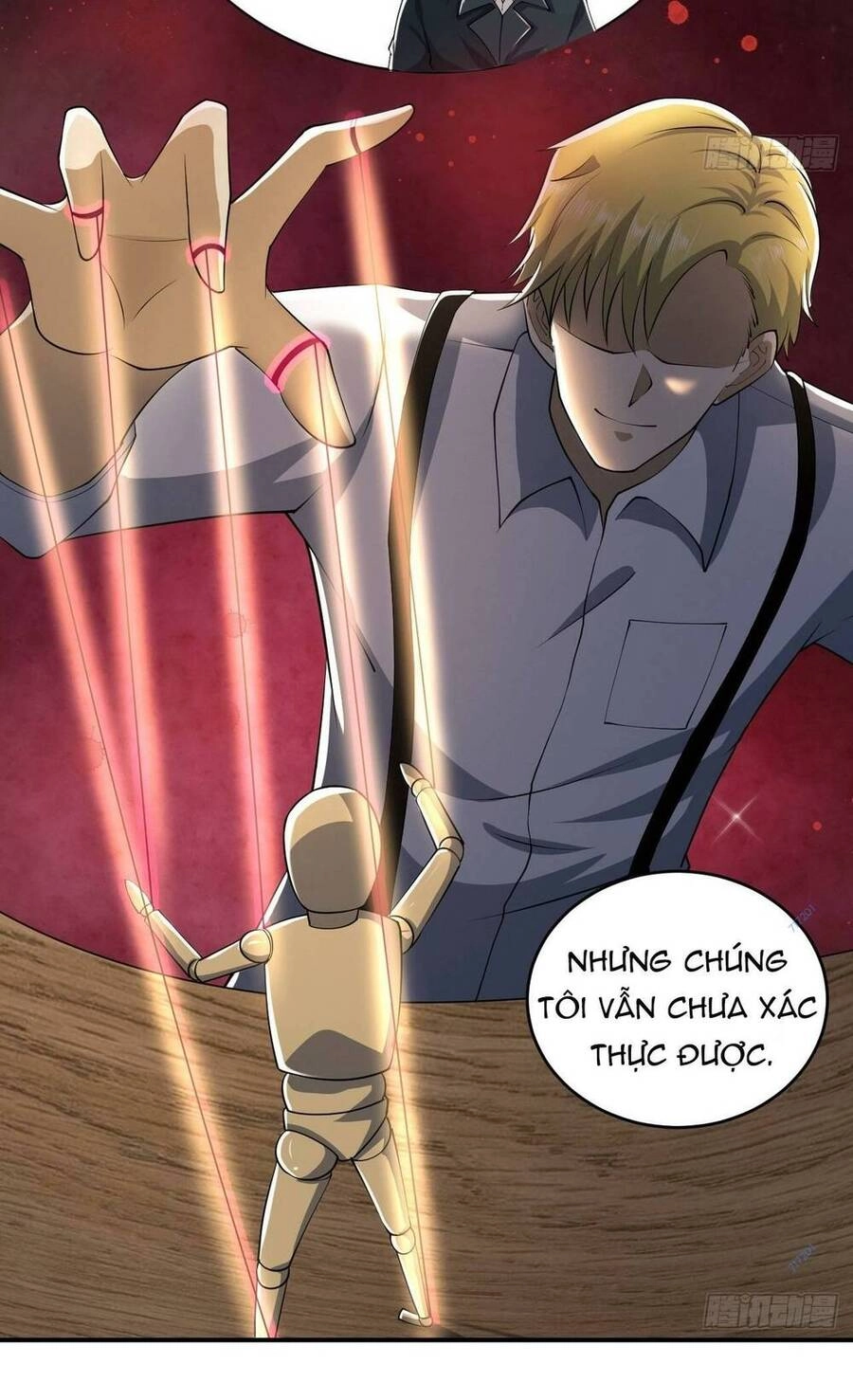 Đệ Nhất Danh Sách Chapter 191 - 4