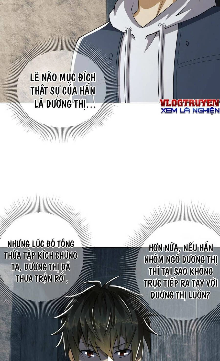 Đệ Nhất Danh Sách Chapter 191 - 7