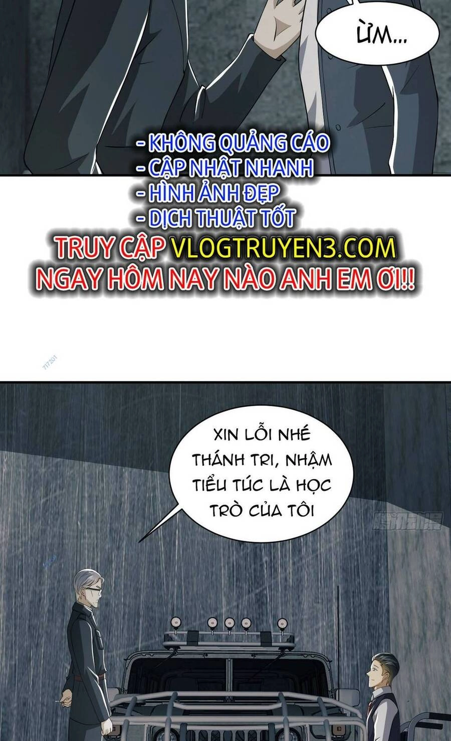 Đệ Nhất Danh Sách Chapter 191 - 12