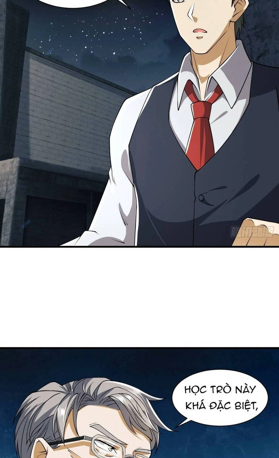 Đệ Nhất Danh Sách Chapter 191 - 14