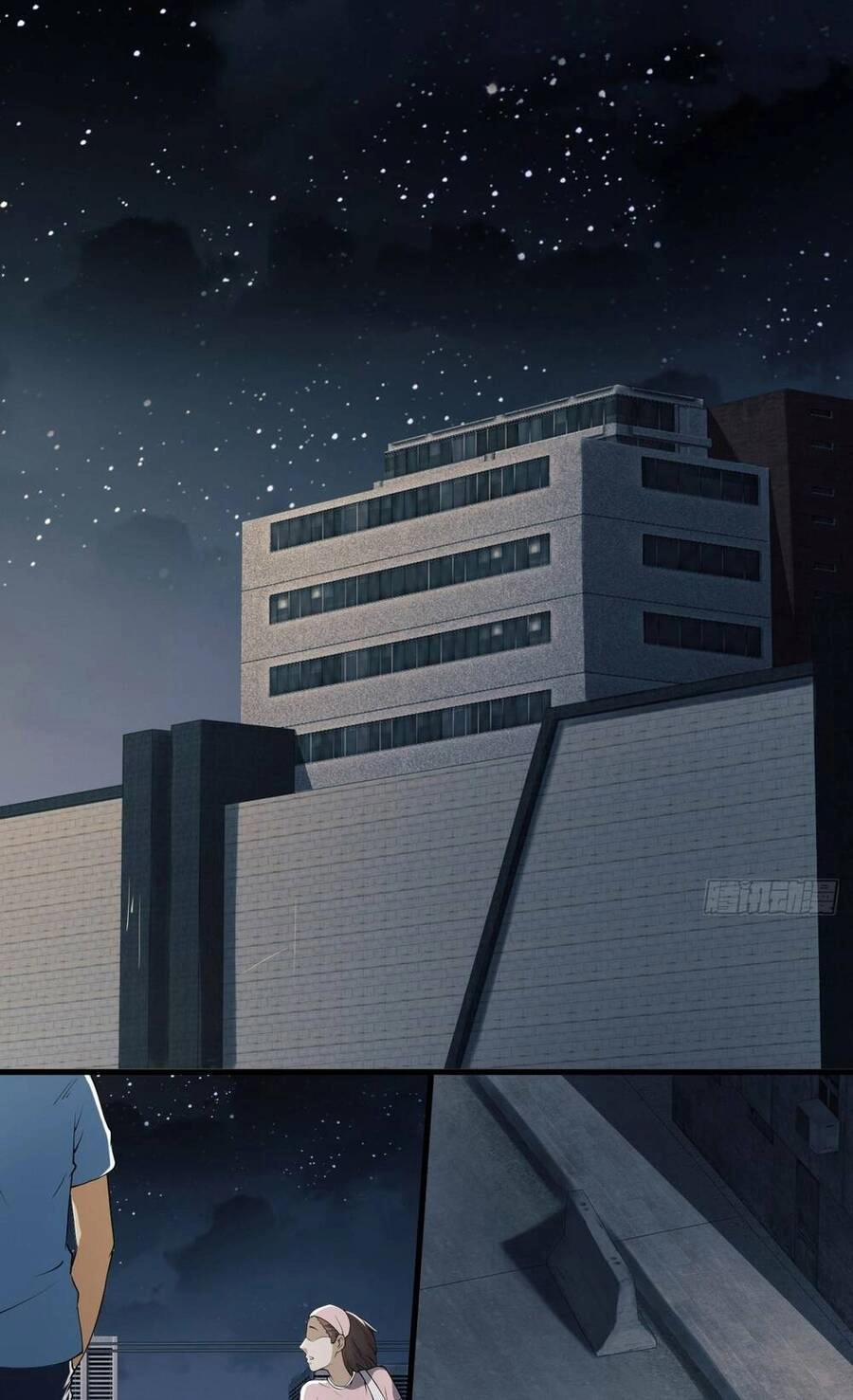 Đệ Nhất Danh Sách Chapter 191 - 21