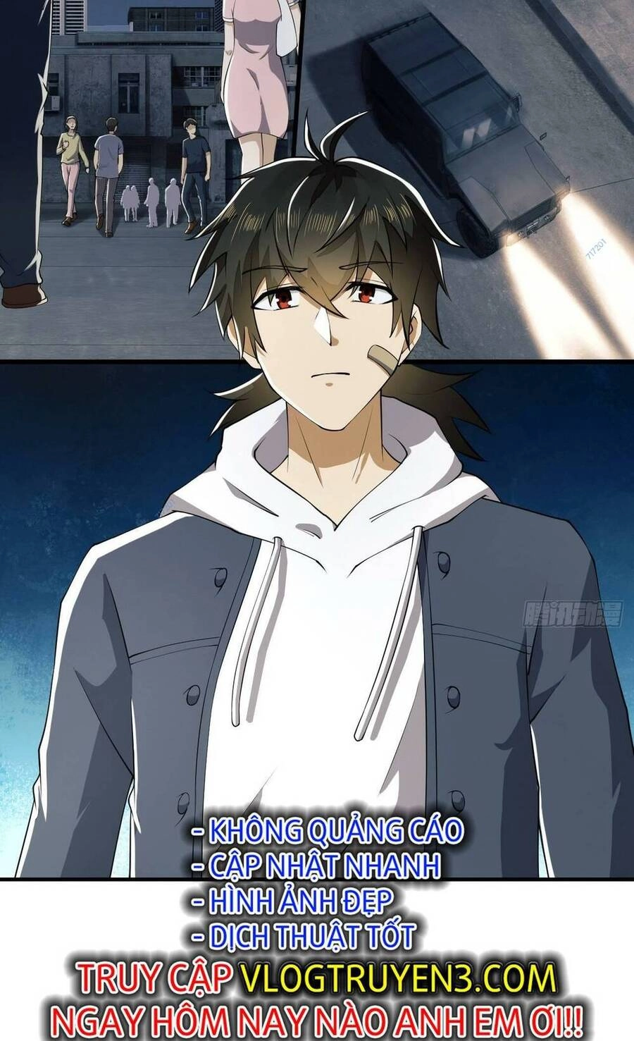 Đệ Nhất Danh Sách Chapter 191 - 22