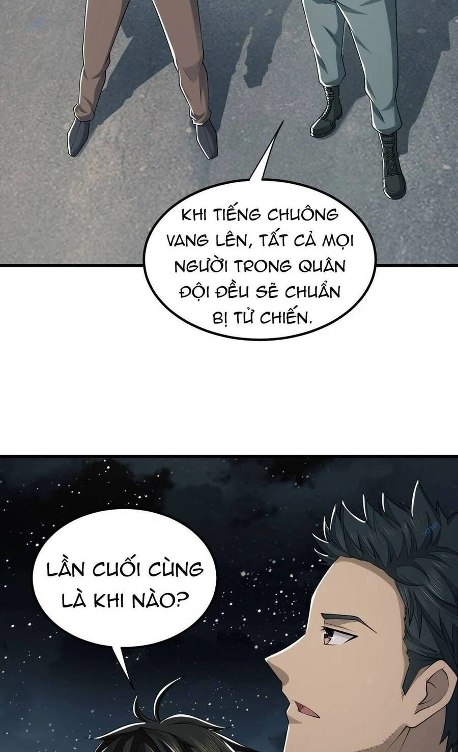 Đệ Nhất Danh Sách Chapter 191 - 30