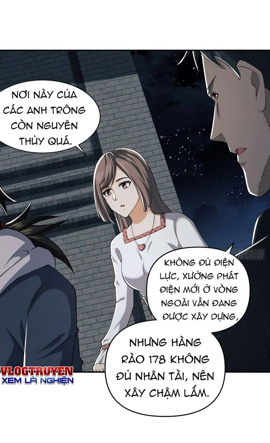 Đệ Nhất Danh Sách Chapter 191 - 33