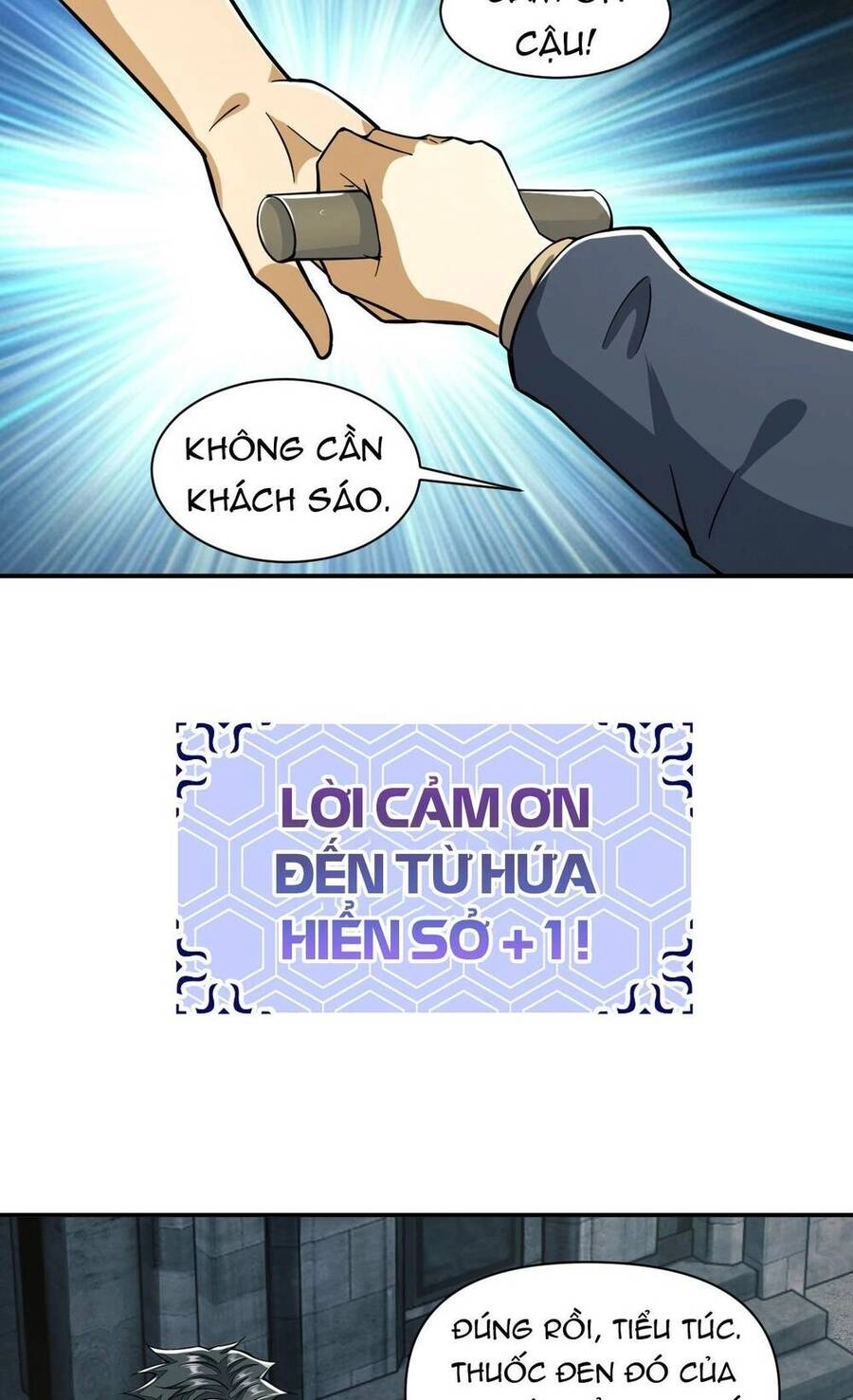 Đệ Nhất Danh Sách Chapter 191 - 41