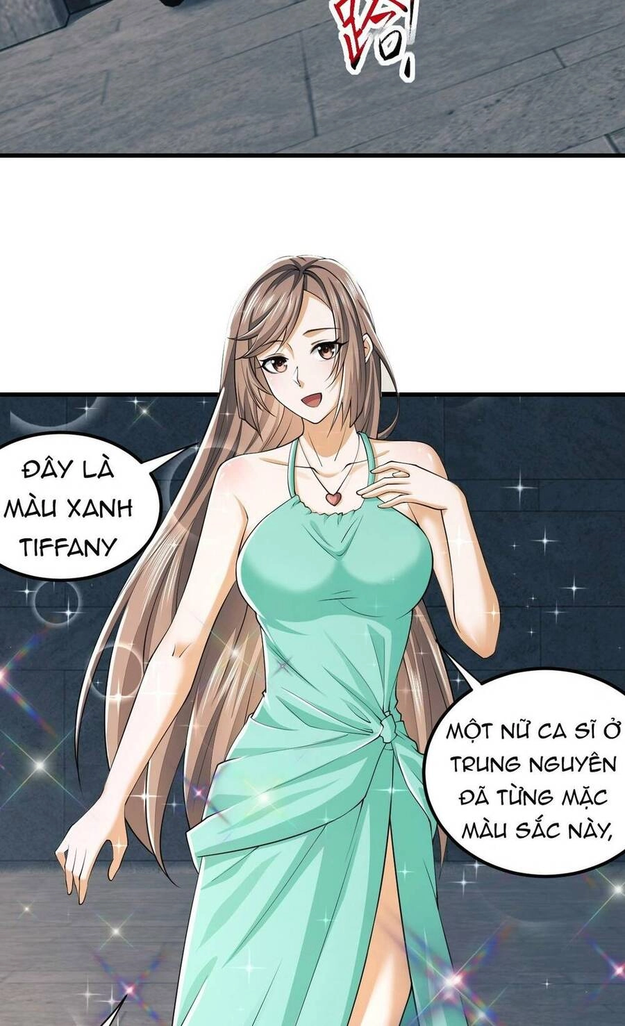 Đệ Nhất Danh Sách Chapter 191 - 49