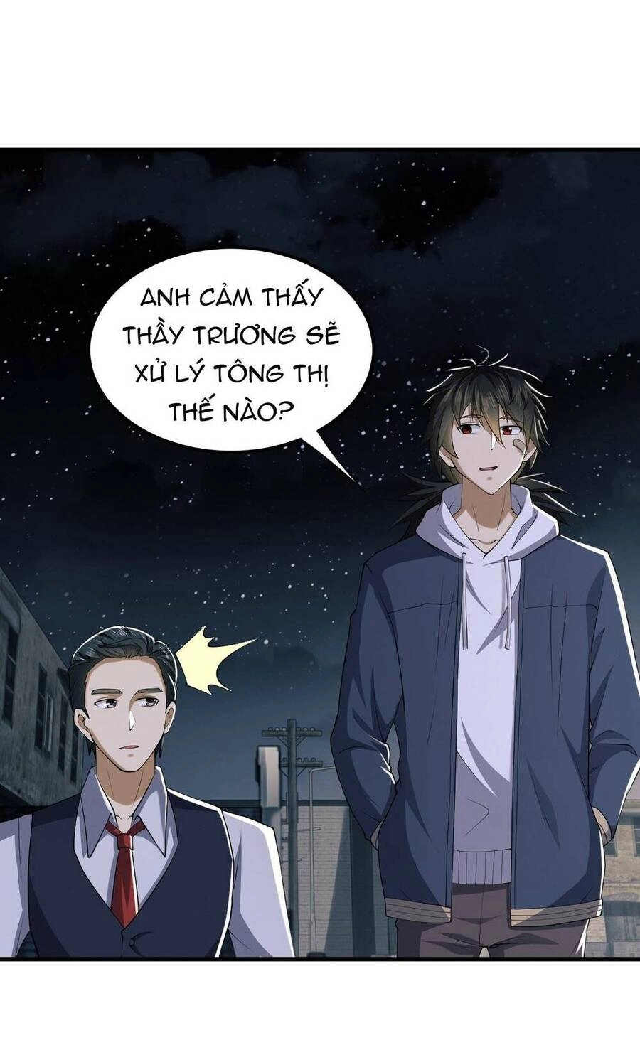 Đệ Nhất Danh Sách Chapter 191 - 53