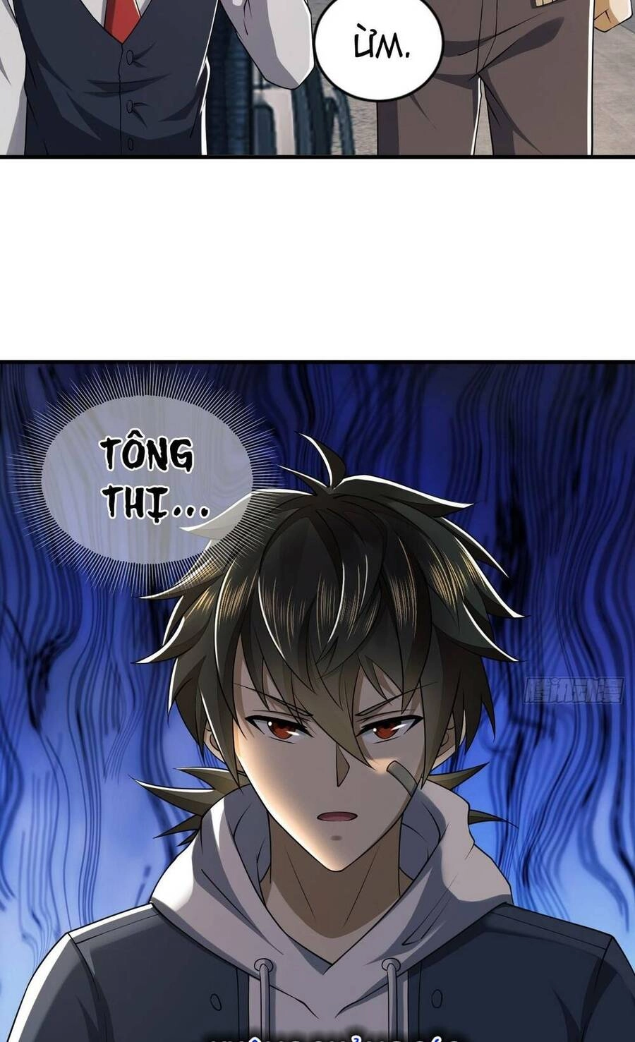 Đệ Nhất Danh Sách Chapter 191 - 61