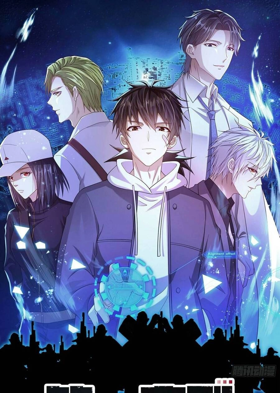 Đệ Nhất Danh Sách Chapter 192 - 1