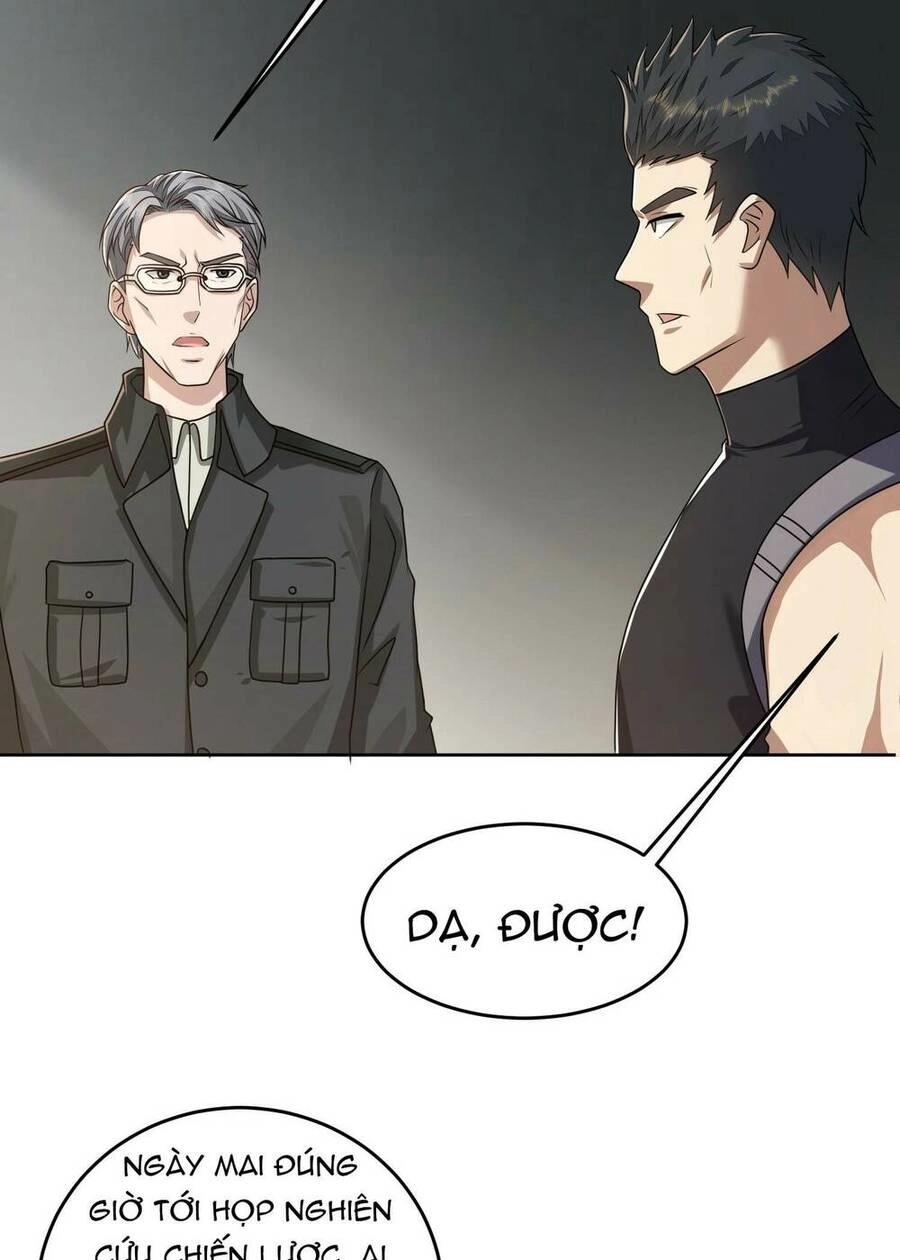 Đệ Nhất Danh Sách Chapter 192 - 16