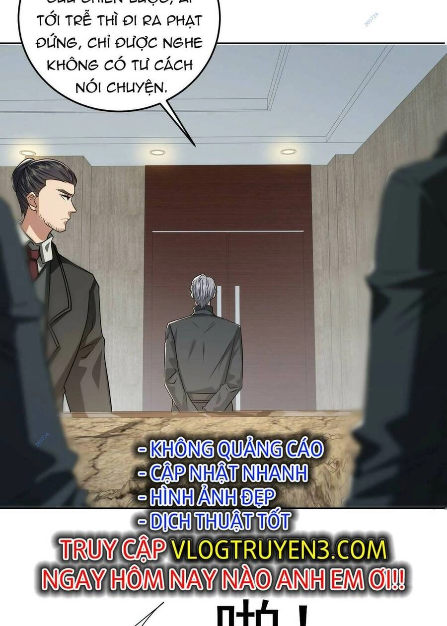 Đệ Nhất Danh Sách Chapter 192 - 17