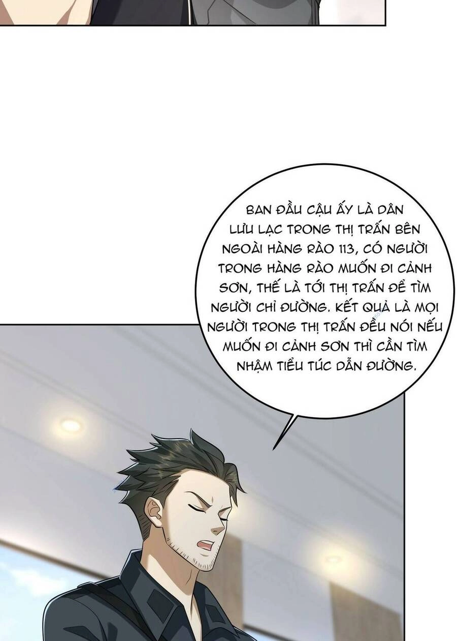 Đệ Nhất Danh Sách Chapter 192 - 25