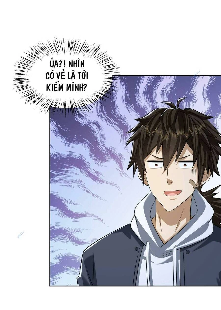 Đệ Nhất Danh Sách Chapter 192 - 37