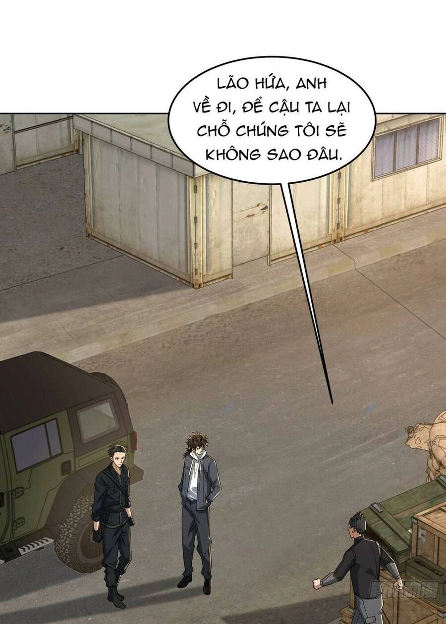 Đệ Nhất Danh Sách Chapter 192 - 51