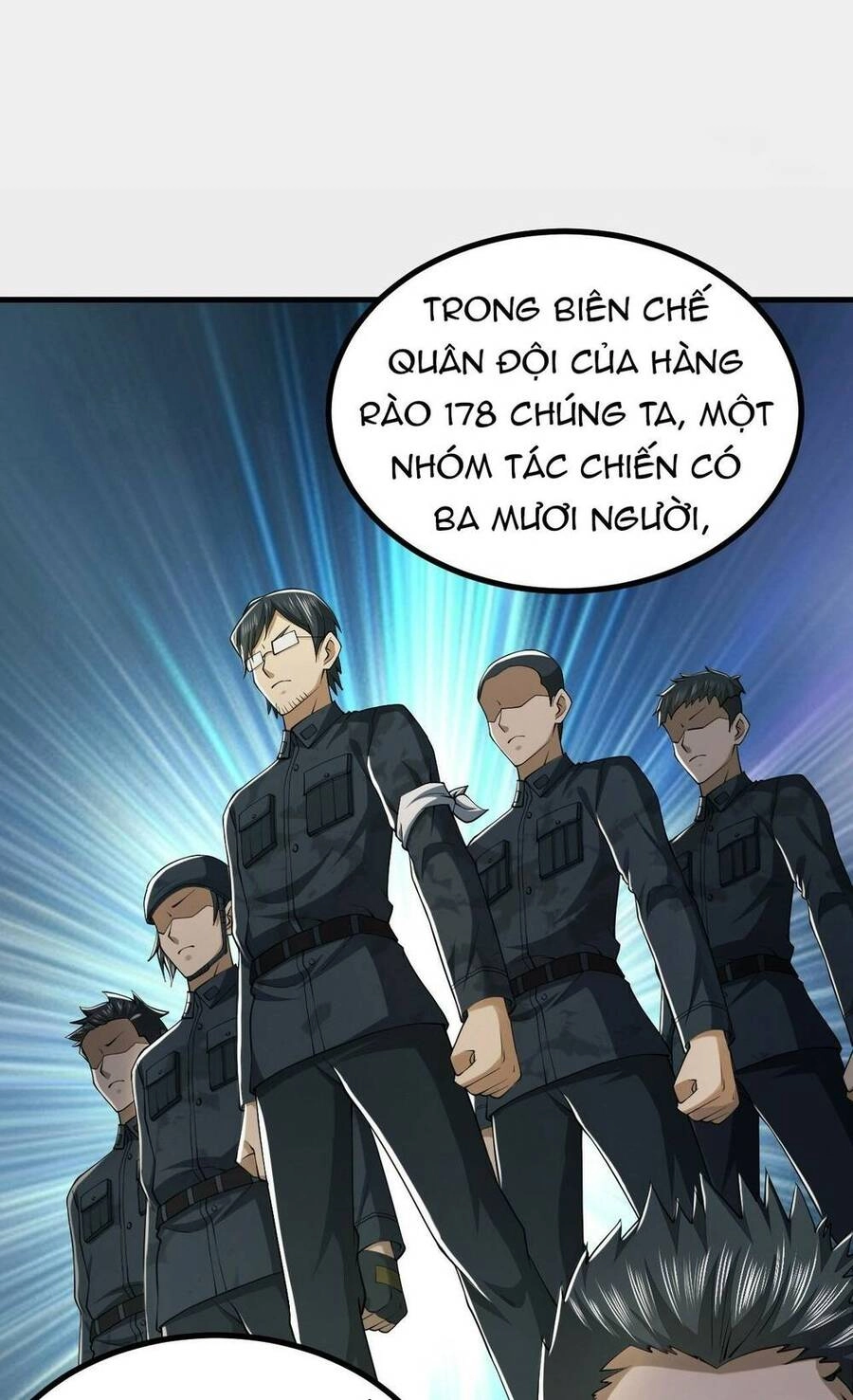 Đệ Nhất Danh Sách Chapter 193 - 6