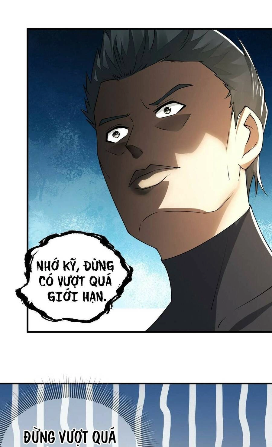 Đệ Nhất Danh Sách Chapter 193 - 14