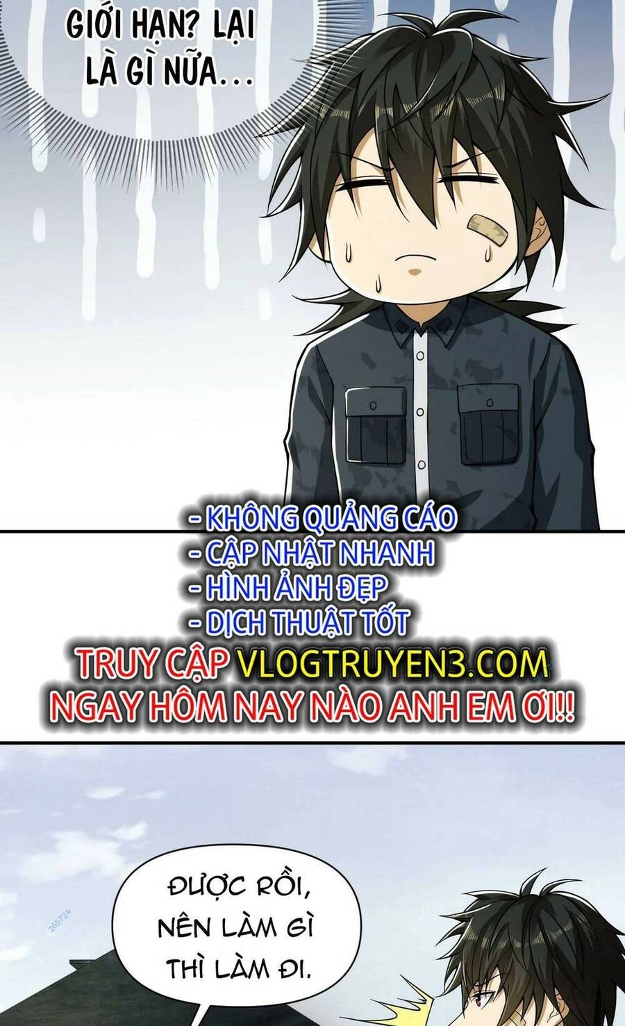 Đệ Nhất Danh Sách Chapter 193 - 15