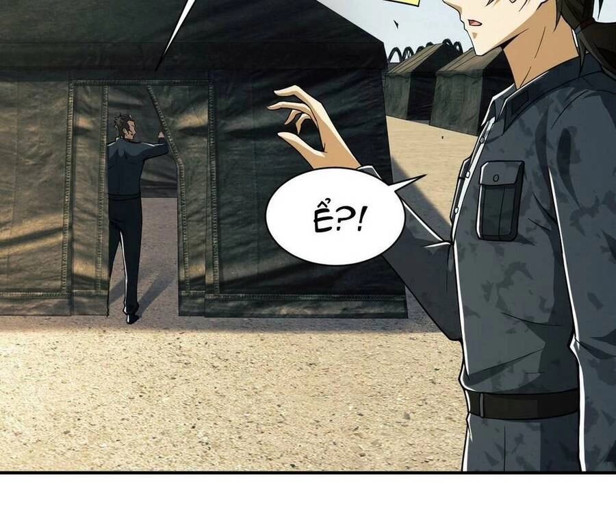 Đệ Nhất Danh Sách Chapter 193 - 16