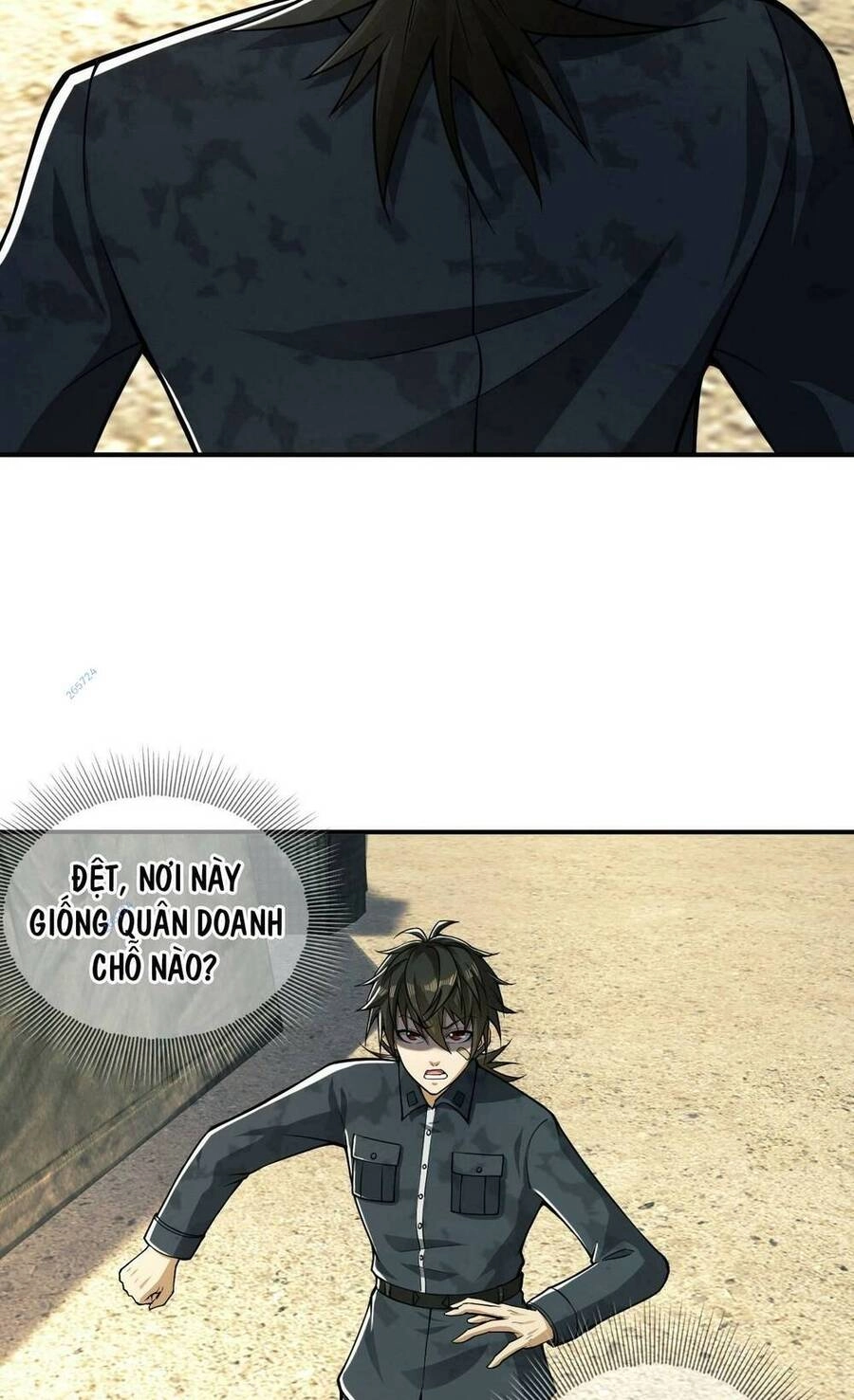 Đệ Nhất Danh Sách Chapter 193 - 19