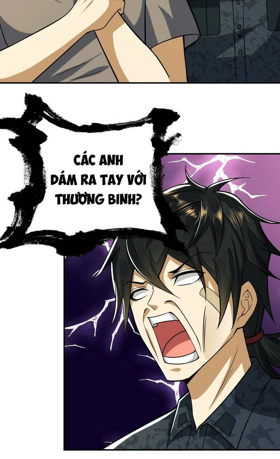 Đệ Nhất Danh Sách Chapter 193 - 22