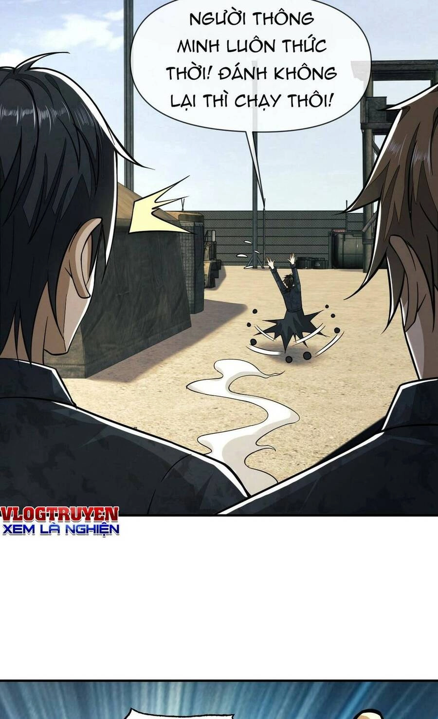 Đệ Nhất Danh Sách Chapter 193 - 24