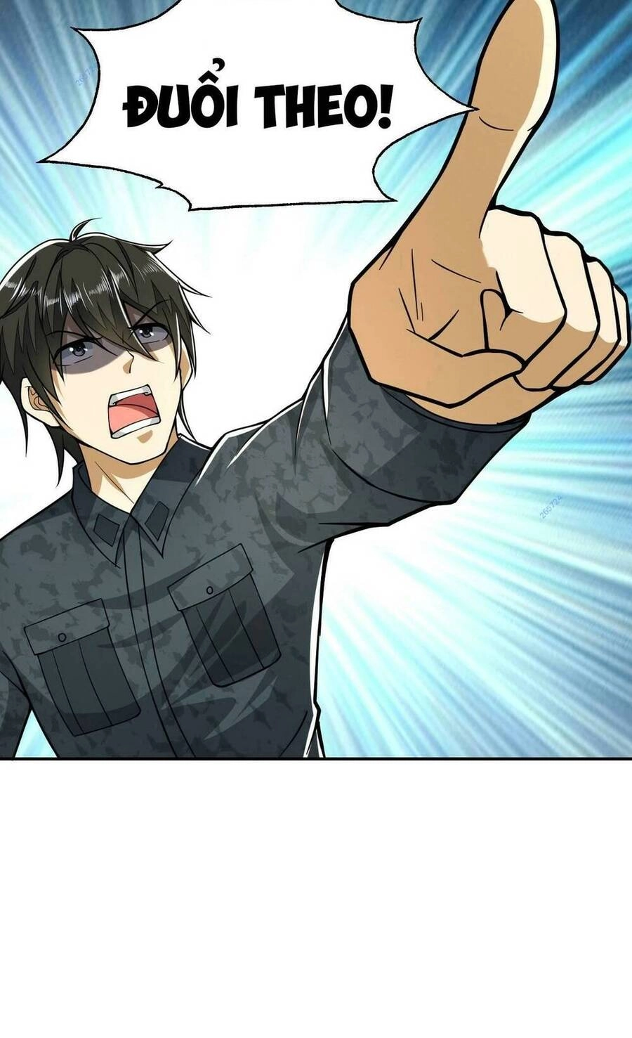 Đệ Nhất Danh Sách Chapter 193 - 25