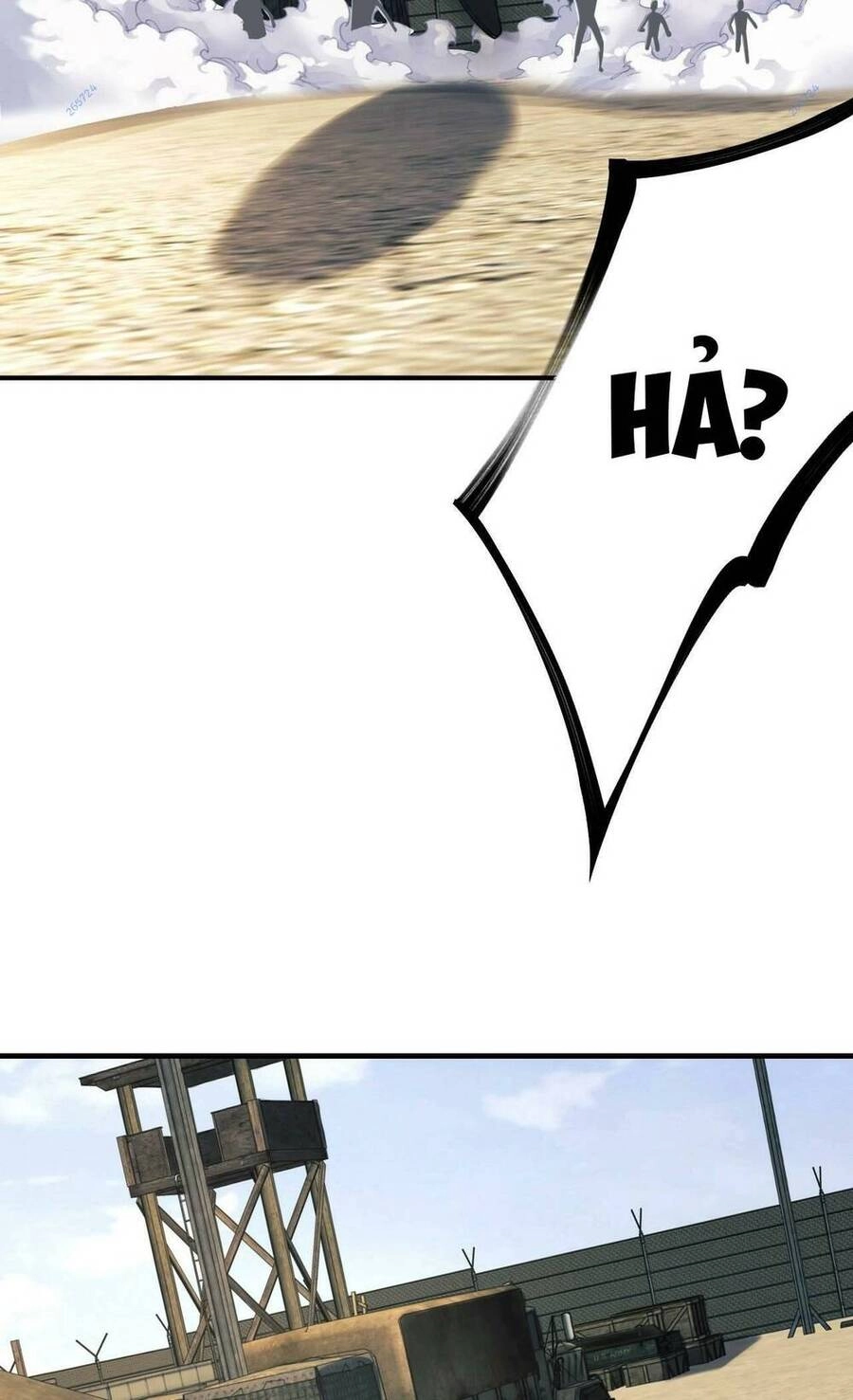 Đệ Nhất Danh Sách Chapter 193 - 27